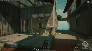 PUBG Steam Bom EXE