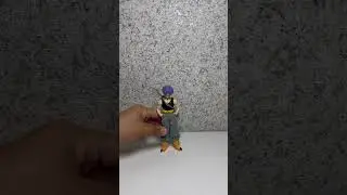 Dragon Ball Head Swap
