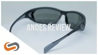 Native Andes Review