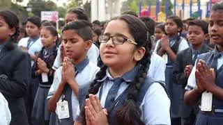 Best School in Yavatmal School of Scholars