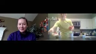 Peer Educator Video  Overnight Oats Demonstration