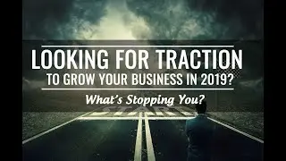 Traction: Getting a Grip on Your Business / The People Component