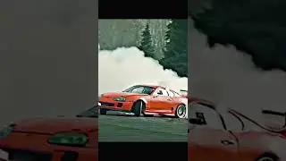 Supra 4k edit | Remake