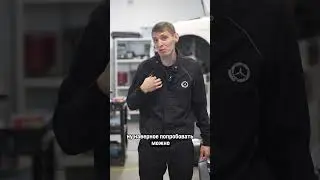 Кто доливает масло в бензин?