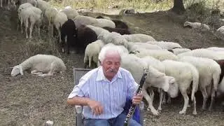 ΣΗΚΩ ΣΙ' ΑΠΑΝΩ ΓΙΑΝΝΟ ΜΟΥ | Μπεστιά Λάκκας Σουλίου