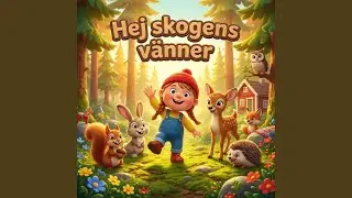 Schh, lilla r&auml;v