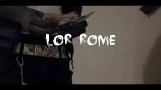 Lor Rome &ldquo; Trending Freestyle &ldquo;