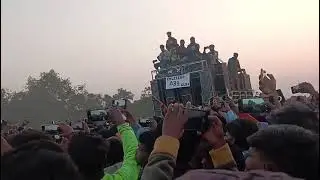 12 January Adra SAHEB BANDH Dj Rjx Vs Dj Maity Sound Full competition video 😈🤬👹