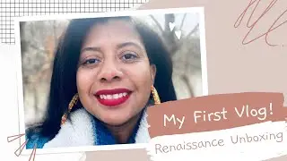 Beyonc&eacute; Renaissance Unboxing