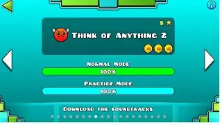 Theory of Everything 2 Nerfed (Think of Anything 2) by me