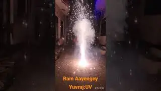 Ek Aur Diwali, Thanks Modi ji,   1528-2024
