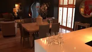 Holiday home luxury escapes