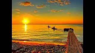 Armin Van Buuren pres. Perpetuous Dreamer - The Sound Of Goodbye (Simon & Shaker Remix) HQ