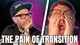 T-Boy Juice Is Giving Me Cramps!