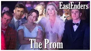 EastEnders Review: The Prom