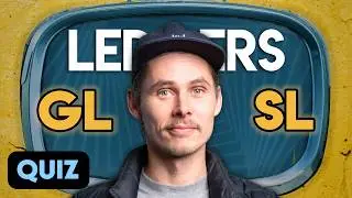 General Ledger & Subledger Quiz: 20 Questions for Beginners
