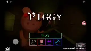 Piggy Book 2 Chapter 10  How To Get Secret Ending?🤔