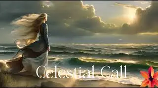Celestial Call (Elf Pop) an original LOTR song by Suno AI