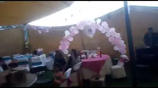sonido la libertad familia lira San Nicol&aacute;s Guadalupe y rumbero sstaf el &uacute;ltimo esfuerzo