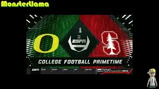 #16 Oregon @ Stanford 2019 [Oregon Ducks highlights] 💚🦆🏈