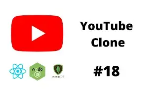 YOUTUBE Clone #18 Like DisLike Feature(2) Template, Fetch Datas ( React Project , MERN Stack )