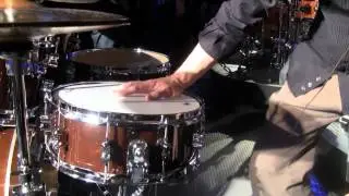 Pacific PDP Concept Maple and Concept Birch Drumsets