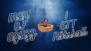Men Of Aguzz I Ett N&ouml;tskal