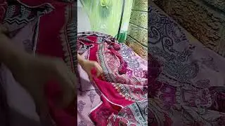 sapphire lawn 3 PC suit