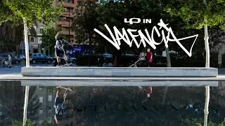 LP IN VALENCIA