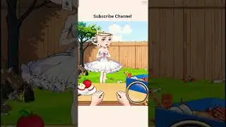 Crazy Brain Level : 181 Find all food items 🕵️&zwj;♂️ #braintestsolution #gaming #anime #braingames