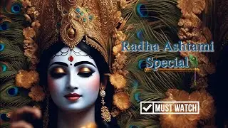 Inside the Most Extravagant Radhashtami Celebration #radhe