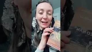 Natural Plant-Based Hair Dye | #NewYearNewAura #2025 #doesitwork #hairdye #fok