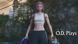 Ten Pack Abs😵&zwj;💫Let it Die Inferno🏳️&zwj;🌈 |PC 4k60| RTX 5080