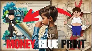 Your Money Blueprint, Change Your Life | Secrets of a Millionaire Mind