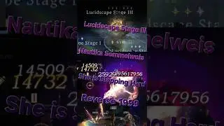 One Turn Wipe | Nautika & Semmelweis vs Lucidscape III : Reverse 1999