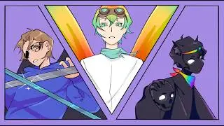 rpg (remake) | lifesteal animation meme