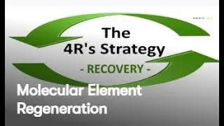 Molecular Element Regeneration of Residues & Residual Wastes