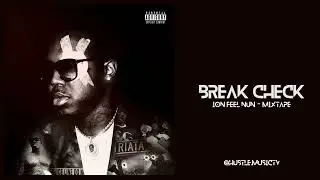 EST Gee - Break Check (Official Audio)