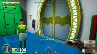 Deceive Inc. | FULL SQUIRE GAMEPLAY
