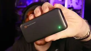GREAT VALUE 4K 60FPS Capture Card | NearStream CCD30