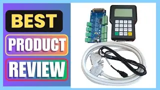 Best 0501 DSP Controller Set 3 Axis Handle 0501
