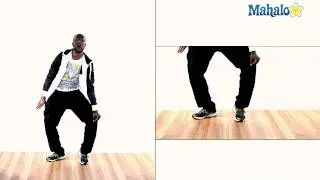 Learn Hip Hop Dance: Trace Wave