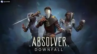 Absolver: Downfall - Arcell boss fight OST 1st phase (Extended)