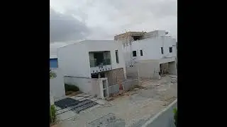 Vente des Duplex de 4 pièces à Cocody Riviera Abatta à 150 millions francs