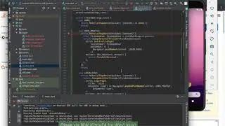 Implementing Login for Flutter Apps (Android, iOS)