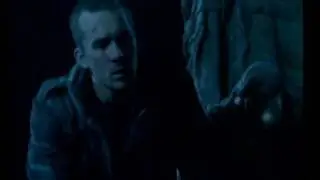 Hollyoaks - John Paul McQueen - 17 October 2008
