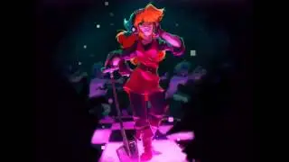Crypt of the Necrodancer OST - Deep Sea Bass (Coral Riff)