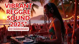 Island Dub Flow 2026  Maranh&atilde;o Festival Vibes & Global Reggae Chill Mix