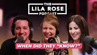 How Trent and Laura Horn Knew They Found THE ONE @laurahorn @TheCounselofTrent