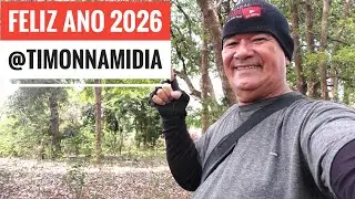 Fleiz Ano Novo 2026 pra todos do canal @timonnamidia.